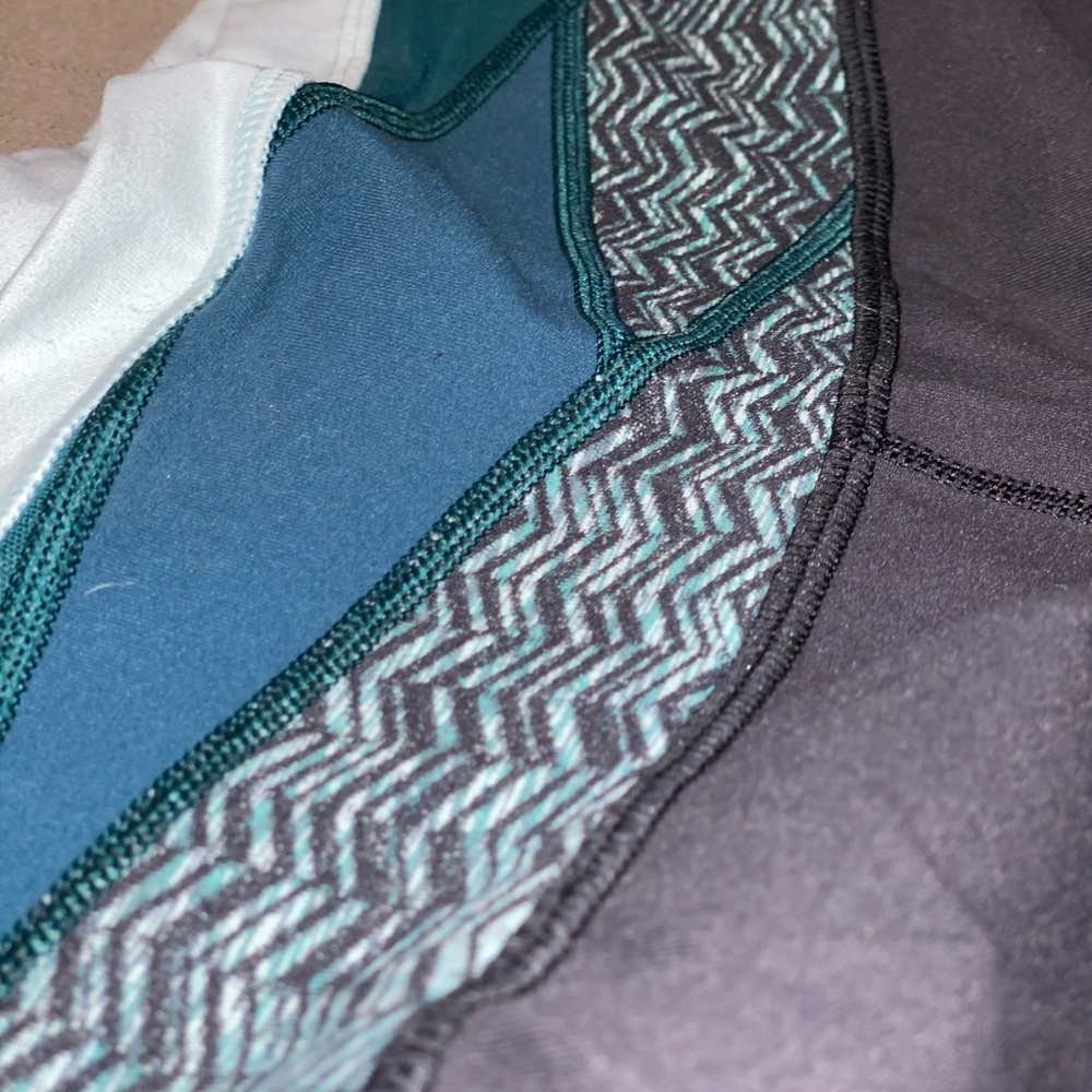 Lululemon long bootcut pant